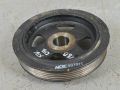 Toyota Avensis (T27) Pulley, crankshaft Part code: 13470-37020
Body type: Sedaan
Engine...