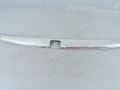 Audi A6 (C5) Plate, rear floor finish (chromium) Part code: 4B9864483A
Body type: Universaal
Eng...