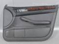 Audi A6 (C5) Front door panel trim, right Part code: 4B1867104
Body type: Universaal
Engi...