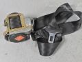 Audi A6 (C5) Front seat belt, left Part code: 4B0857705D  V04
Body type: Universaa...