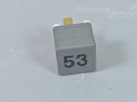 Audi A6 (C5) relays Part code: 141951253B
Body type: Universaal
Eng...