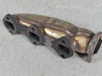 Audi A6 (C5) Exhaust manifold, left (2.5 diesel) Part code: 059253033M
Body type: Universaal
Eng...