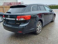 Toyota Avensis (T27) 2012 - Car for spare parts