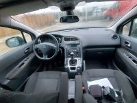 Peugeot 5008 2010 - Car for spare parts