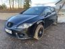 Seat Leon 2008 - Car for spare parts
