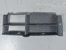 BMW 5 (E39) Bumper grille, right Part code: 51118235640
Body type: Sedaan