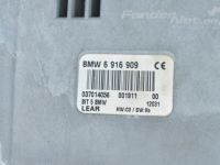 BMW 5 (E39) Phone control unit Part code: 84216916909
Body type: Sedaan