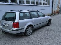Volkswagen Passat 1998 - Car for spare parts