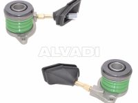 Mitsubishi Carisma 1995-2004 clutch release bearing