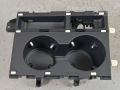 Volkswagen Passat (B8) 2014-2023 Cup holder Part code: 3G0862532B 81U
Additional notes: New...