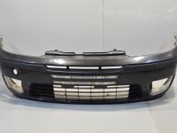 Fiat Punto Bumper grille (center) Part code: 735366075
Body type: 3-ust luukpära