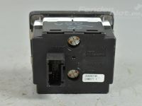 Volvo V50 Multi-function control unit Part code: 30739300
Body type: Universaal
Engin...