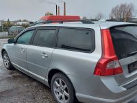 Volvo V70 2012 - Car for spare parts