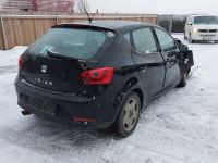Seat Ibiza 2009 - Car for spare parts