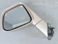 Chevrolet Orlando Exterior mirror, left (man. adj.) Part code: 95491711
Body type: Mahtuniversaal
E...