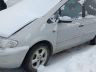 Volkswagen Sharan 1999 - Car for spare parts