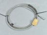 The fuel lid opening wire Part code: 77035-60080
Body type: Maastur
Engin...