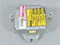 Control unit for airbag Part code: 89170-35020
Body type: Maastur
Engin...