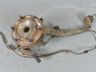 Steering knuckle, left (front) Part code: 43202-35070
Body type: Maastur
Engin...