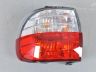 Hyundai H-1 1999-2008 Rear lamp, left Part code: 924014A610
Body type: Istmetega buss...