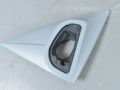 Mercedes-Benz 280SL - 600SL / SL (R129) 1989-2001 The cover of the mirror foot, left Part code: A1298100187
Additional notes: New or...