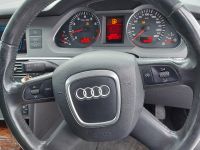 Audi A6 (C6) 2006 - Car for spare parts