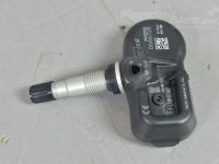 Toyota Land Cruiser 150 2009-2024 Tyre pressure control system Part code: 42607-02031-VK
Body type: Linnamaast...