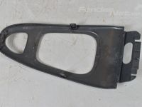 Saab 9-3 Instrument console, middle Part code: 12793484
Body type: Sedaan
Engine ty...