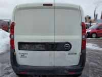 Opel Combo (D) 2012 - Car for spare parts