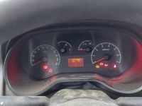 Opel Combo (D) 2012 - Car for spare parts