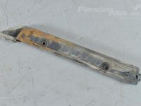 Saab 9-3 Bumper guide section, right Part code: 12785982
Body type: Sedaan
Engine ty...