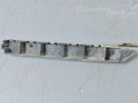 Saab 9-3 Bumper guide section, left Part code: 12785981
Body type: Sedaan
Engine ty...