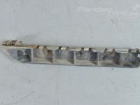 Saab 9-3 Bumper guide section, left Part code: 12785981
Body type: Sedaan
Engine ty...