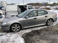 Saab 9-3 2002 - Car for spare parts