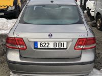 Saab 9-3 2002 - Car for spare parts