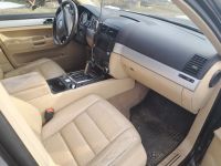 Volkswagen Touareg 2006 - Car for spare parts
