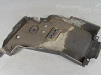 Subaru Outback Skid plate, left Part code: 56410AG222
Body type: Universaal