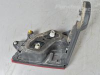 Subaru Outback Rear lamp, left (trunk lid) Part code: 84912AJ240
Body type: Universaal