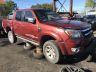 Ford Ranger 2010 - Car for spare parts