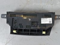 Subaru Outback Cooling / Heating control Part code: 72311AJ030
Body type: Universaal