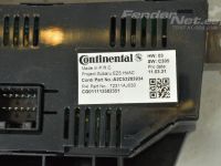 Subaru Outback Cooling / Heating control Part code: 72311AJ030
Body type: Universaal