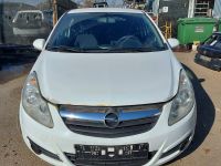 Opel Corsa (D) 2006 - Car for spare parts