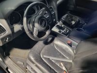 Audi Q7 (4L) 2014 - Car for spare parts