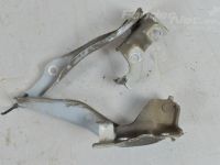 Subaru Outback Bonnet hinge, L+R. Part code: 57260AJ0309P
Body type: Universaal