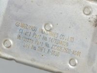 Subaru Outback EGR cooler Part code: 14793AA020