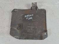 Subaru Outback Front panel cover Part code: 14098AA000
Body type: Universaal