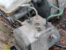 Saab 9-5 1999 - Car for spare parts