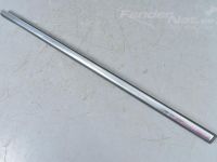 Ford Galaxy Moulding for window, left Part code: 1742020
Body type: Mahtuniversaal
En...