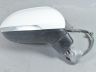 Volkswagen Passat (B8) 2014-2023 Exterior mirror, right (7-cable, glass missing!) Lisamärkmed: 0414150