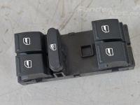Skoda Superb 2008-2015 Electric window switch, left (front) Part code: 1Z0959858B REH
Additional notes: New...